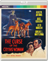 Curse Of The Crying Woman: Standard Edition (Blu-ray)