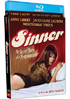 Sinner: The Secret Diary Of A Nymphomaniac: Kino Cult 4 (Blu-ray)