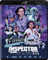 Inspector Wears Skirts: Limited Edition (Blu-ray)