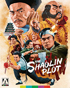 Shaolin Plot: Limited Edition (Blu-ray)