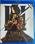 Three Musketeers: Part I - D'Artagnan (Blu-ray)