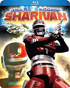 Space Sheriff Sharivan: The Complete Series (Blu-ray)