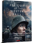 All Quiet On The Western Front: Limited Edition (2022)(4K Ultra HD/Blu-ray)(SteelBook)