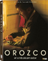 Orozco The Embalmer (Blu-ray)