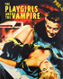 Playgirls And The Vampire: Limited Edition (Blu-ray)