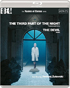 Third Part Of The Night / The Devil: The Masters Of Cinema Series (Blu-ray-UK)