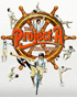 Project A Collection: Special Edition (Blu-ray): Project A / Project A Part II