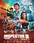 Inspector Wears Skirts 2: Special Edition (Blu-ray)