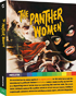 Panther Women: Indicator Series: Limited Edition (Blu-ray)