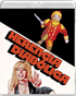 Herencia Diabolica (Blu-ray)