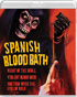 Spanish Blood Bath (Blu-ray): Night Of The Skull / Violent Blood Bath / The Fish With The Eyes Of Gold