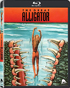 Great Alligator: Special Edition (Blu-ray)