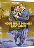 Nous Nous Sommes Tant Aimes (C'eravamo Tanto Amati) (Blu-ray-FR/DVD:PAL-FR)