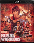 Royal Warriors: Special Edition (Blu-ray)