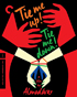 Tie Me Up! Tie Me Down!: Criterion Collection (Blu-ray)
