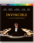 Invincible: Indicator Series (2001)(Blu-ray-UK)