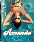 Amanda (2022)(Blu-ray)