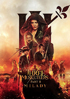 Three Musketeers: Part II - Milady (Blu-ray)