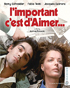 L'important c'est d'aimer... (Blu-ray)(Reissue)