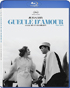 Gueule d'Amour (Blu-ray)
