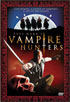 Tsui Hark's Vampire Hunters