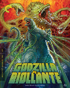 Godzilla vs. Biollante: Criterion Collection (Blu-ray)