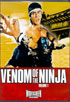 Venom Of The Ninja: Volume 1