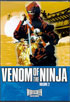 Venom Of The Ninja: Volume 2