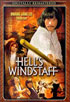 Hell's Windstaff