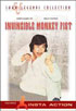 Invincible Monkey Fist