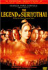 Legend Of Suriyothai