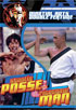 Martial Arts Double Feature: Shaolin Posse / Rickshaw Man