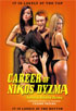 Career Of Nikos Dizma
