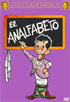 El Analfabeto