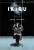 Ikiru: Criterion Special Edition