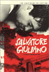 Salvatore Giuliano: Criterion Special Edition