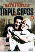 Triple Cross (PAL-UK)