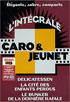 Coffret Integrale Caro Et Jeunet : Delicatessen / La Cite Des Enfants Perdus / Le Bunker De La Derniere Rafale (PAL-FR)