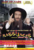 Mad Adventures Of Rabbi Jacob