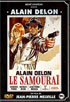 Le Samourai (PAL-FR)