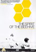 Spirit Of The Beehive (PAL-UK)