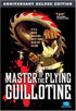 Master Of The Flying Guillotine: Anniversary Deluxe Edition