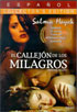 El Callejon De Los Milagros (Miracle Alley)