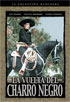 La Vuelta Del Charro Negro (Black Charro's Return)