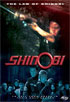 Shinobi: The Law Of Shinobi