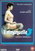 Emmanuelle 3 (PAL-UK)