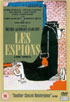 Les Espions (PAL-UK)