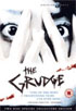 Grudge (Ju-On)(DTS) (PAL-UK)