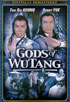 Gods Of Wu Tang