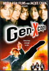 Gen-X Cops